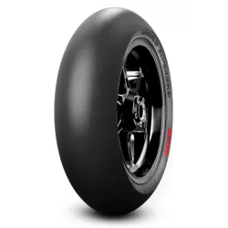 Λάστιχο μοτοσυκλέτας πίσω Pirelli Diablo Superbike 190/60 R 17 NHS TL SC1