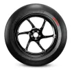 Λάστιχο μοτοσυκλέτας πίσω Pirelli Diablo Superbike 190/60 R 17 NHS TL SC1 thumb