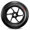 Λάστιχο μοτσυκλέτας πίσω Pirelli Diablo Superbike 190/60 R17 NHS TL SCX thumb
