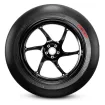 Λάστιχο μοτοσυκλέτας πίσω Pirelli Diablo Superbike 200/60 R 17 NHS TL K401 SC1 DSBK R thumb