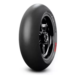Λάστιχο μοτοσυκλέτας πίσω Pirelli Diablo Superbike 200/60R17 NHS TL K401 SC3 R