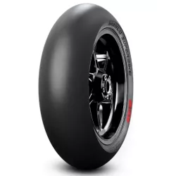 Λάστιχο μοτοσυκλέτας πίσω Pirelli Diablo Superbike 200/65 R 17 NHS TL SC2 R