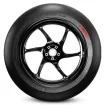 Λάστιχο μοτοσυκλέτς πίσω Pirelli Diablo Superbike 200/65 R 17N HST L SCX thumb