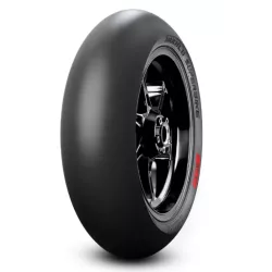 Λάστιχο μοτοσυκλέτας πίσω Pirelli Diablo Superbike 200/65R17 NHS TL SC0 K452 R