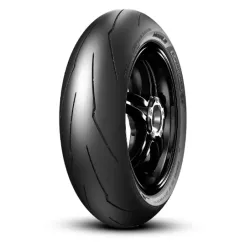 Λάστιχο μοτοσυκλέτας πίσω Pirelli Diablo Supercorsa SC 200/55 ZR 17 M/C TL 78W V3 SC2 R