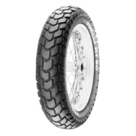 Λάστιχο μοτοσυκλέτας πίσω Pirelli MT60 140/80-17 M/C TL 69H MST R