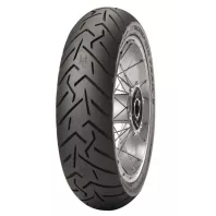 Λάστιχο μοτοσυκλέτας πίσω Pirelli Scorpion Trail II 140/80 R 17 M/C 69V TL
