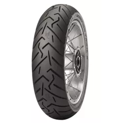 Λάστιχο μοτοσυκλέτας πίσω Pirelli Scorpion Trail II 140/80 R 17 M/C 69V TL
