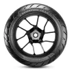Λάστιχο μοτοσυκλέτας πίσω Pirelli Scorpion Trail III 130/80 R 17 M/C TL 65V R thumb