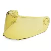 Ζελατίνα SV6-E για κράνος SCHUBERTH E2/E2 CARBON Yellow