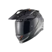 Κράνος μηχανής NEXX  Y.TRAVL QUEST BLACK GREY MATT thumb