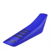 Κάλυμμα σέλας ONEGRIPPER RIBBED Blue/Black - UNIVERSAL thumb