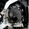 Προστατευτικό κάλυμμα κινητήρα R&G RACING PRO Clutch & Oil Breather Protection Cover Aprilia RS 660 20-26 / Tuono 660 22-24 thumb
