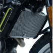 Προστατευτικό ψυγείου μοτοσυκλέτας R&G RACING Pro Radiator Guard - KTM 390 Duke 18-23 thumb