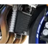 Προστατευτικό ψυγείου μοτοσυκλέτας R&G Racing Radiator guard - BLACK Yamaha MT-10 16-24