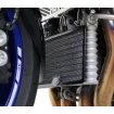 Προστατευτικό ψυγείου μοτοσυκλέτας R&G Racing Radiator guard - Titanium Yamaha MT-10 16-24 Προστατευτικό ψυγείου μοτοσυκλέτας R&G Racing Radiator guard - Titanium Yamaha MT-10 16-24 thumb