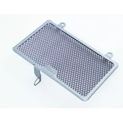 Προστατευτικό ψυγείου μοτοσυκλέτας R&G Racing Radiator guard - Racing Titanium Yamaha MT-10 16-24