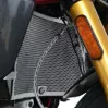 Προστατευτικό ψυγείου μοτοσυκλέτας R&G RACING Radiator Guard Black Indian FTR1200/S