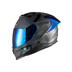 Κράνος μηχανής NEXX Y100R NIPPON PREMIUM GREY Κράνος μηχανής NEXX Y100R NIPPON PREMIUM GREY