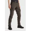 Παντελόνι μηχανής PANDO MOTO MARK KEV 02 - Chino Style Cordura® - LONG