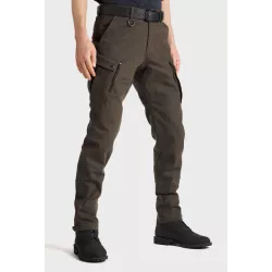 Παντελόνι μηχανής PANDO MOTO MARK KEV 02 - Chino Style Cordura® - LONG