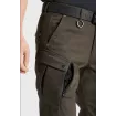 Παντελόνι μηχανής PANDO MOTO MARK KEV 02 - Chino Style Cordura® - LONG thumb