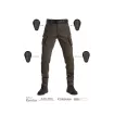 Παντελόνι μηχανής PANDO MOTO MARK KEV 02 - Chino Style Cordura® - LONG thumb