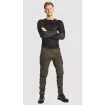 Παντελόνι μηχανής PANDO MOTO MARK KEV 02 - Chino Style Cordura® - LONG thumb