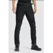 Παντελόνι μηχανής PANDO MOTO KARLDO SLIM BLACK - Men Slim-Fit Cordura® thumb