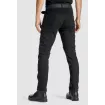 Παντελόνι μηχανής PANDO MOTO KARLDO SLIM BLACK - Men Slim-Fit Cordura® thumb