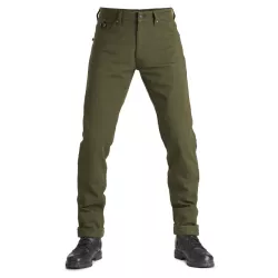 Παντελόνι μηχανής PANDO MOTO ROBBY ARM 02 - Slim-fit ARMALITH®