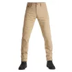 Παντελόνι μηχανής PANDO MOTO ROBBY BEIGE - Slim-fit Cordura® thumb