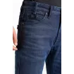 Παντελόνι μηχανής PANDO MOTO ARNIE SLIM BLUE - Armalith® - SUPER LONG thumb