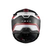 Κράνος μηχανής NEXX X.TR QUANTA BLACK RED MATT thumb