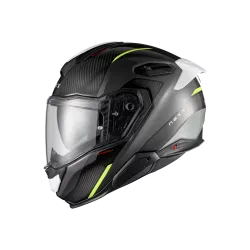 Κράνος μηχανής NEXX X.TR RUSH BLACK NEON