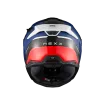 Κράνος μηχανής NEXX X.TR RUSH BLUE RED thumb