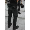 Παντελόνι μηχανής PANDO MOTO BOSS DYN 01 - Slim-Fit Cordura® and BALISTEX thumb