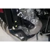 Προστατευτικά μανιτάρια μηχανής R&G RACING Aero Crash Protectors Black Honda CB600N/F Hornet