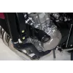 Προστατευτικά μανιτάρια μηχανής R&G RACING Aero Crash Protectors Black Honda CB600N/F Hornet thumb