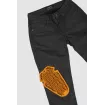 Γυναικείο παντελ΄πονι μηχανής PANDO MOTO LORICA BLACK A - Slim Fit Cordura® Γυναικείο παντελ΄πονι μηχανής PANDO MOTO LORICA BLACK A - Slim Fit Cordura® thumb