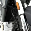 Προστατευτικό ψυγείου μοτοσυκλέτας R&G RACING Pro Radiator Guard Moto Guzzi Stelvio 1000 24-26 thumb