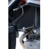 Προστατευτικό ψυγείου μοτοσυκλέτας R&G Racing Aluminium Radiator guard Black - KTM 1290 Super Duke R 14-19