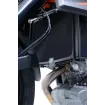 Προστατευτικό ψυγείου μοτοσυκλέτας R&G Racing Aluminium Radiator guard Black - KTM 1290 Super Duke R 14-19 thumb
