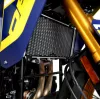Προστατευτικό ψυγείου μοτοσυκλέτας R&G RACING Pro Radiator Guard Suzuki V-Strom 800DE 23-26