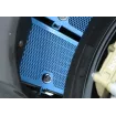 Προστατευτικό ψυγείου μοτοσυκλέτας R&G Racing Aluminium Radiator guard Blue - BMW S1000RR 10-14 thumb