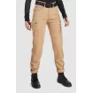 Γυναικείο παντελόνι μηχανής PANDO MOTO MILA CARGO BEIGE - Chino Style Cordura® Γυναικείο παντελόνι μηχανής PANDO MOTO MILA CARGO BEIGE - Chino Style Cordura® thumb