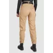 Γυναικείο παντελόνι μηχανής PANDO MOTO MILA CARGO BEIGE - Chino Style Cordura® Γυναικείο παντελόνι μηχανής PANDO MOTO MILA CARGO BEIGE - Chino Style Cordura® thumb