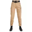 Γυναικείο παντελόνι μηχανής PANDO MOTO MILA CARGO BEIGE - Chino Style Cordura® Γυναικείο παντελόνι μηχανής PANDO MOTO MILA CARGO BEIGE - Chino Style Cordura® thumb