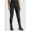 Γυναικείο παντελόνι μηχανής PANDO MOTO KUSARI COR 01 - Skinny-Fit Cordura® Γυναικείο παντελόνι μηχανής PANDO MOTO KUSARI COR 01 - Skinny-Fit Cordura® thumb