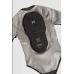 Γυναικείο προστατευτικό κορμάκι PANDO MOTO - BIA GREY thumb